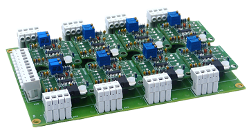 Load Cell Amplifier Multichannel
